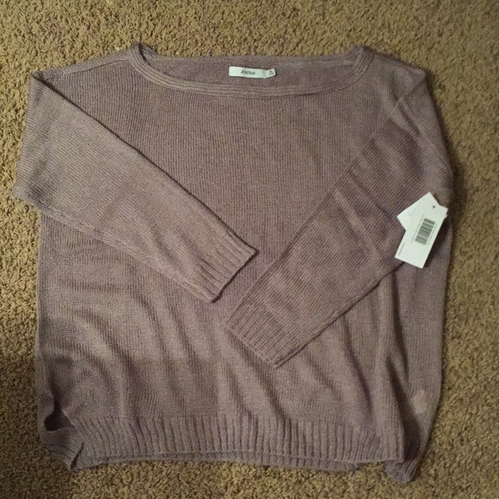 Sweater